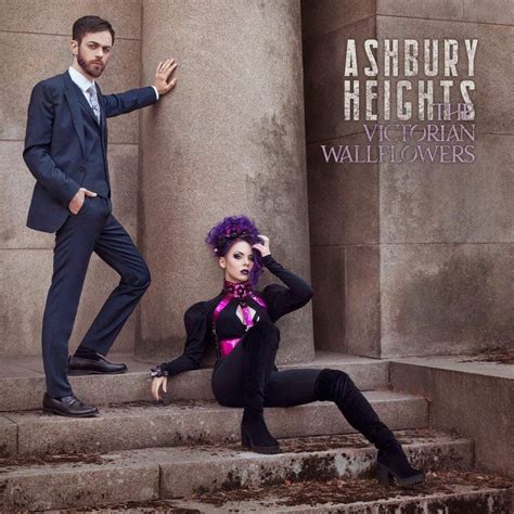 Ashbury Heights .